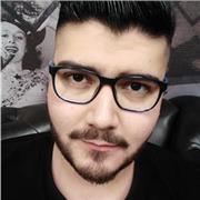 Se dan clases de inglés. niveles A1 y A2.Os ayudará a tener un nivel para desenvolverse en conversaciones de viaje o el día a día